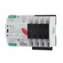 Automatyczny przełącznik źródła zasilania CNC NV822478 4-biegunowy 220 V 100 A