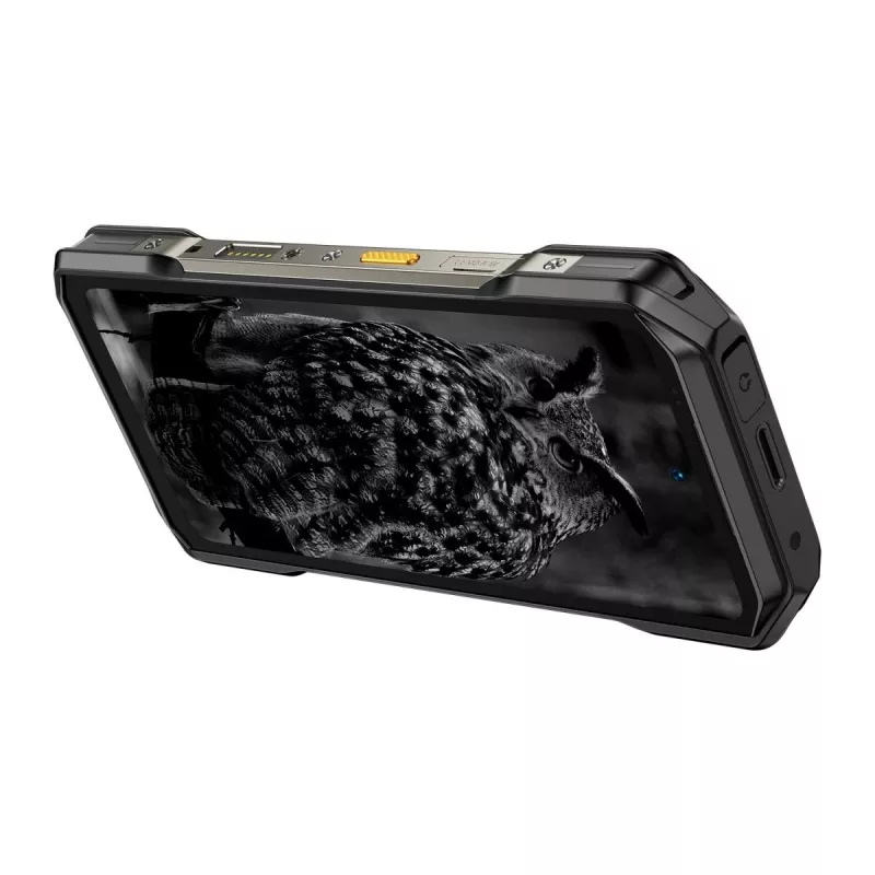 Smartfon Ulefone Armor 27 4G Helio G99 12GB 256GB Czarny