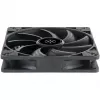 SilverStone SST-AP184i-PRO 180mm wentylator obudowy czarny