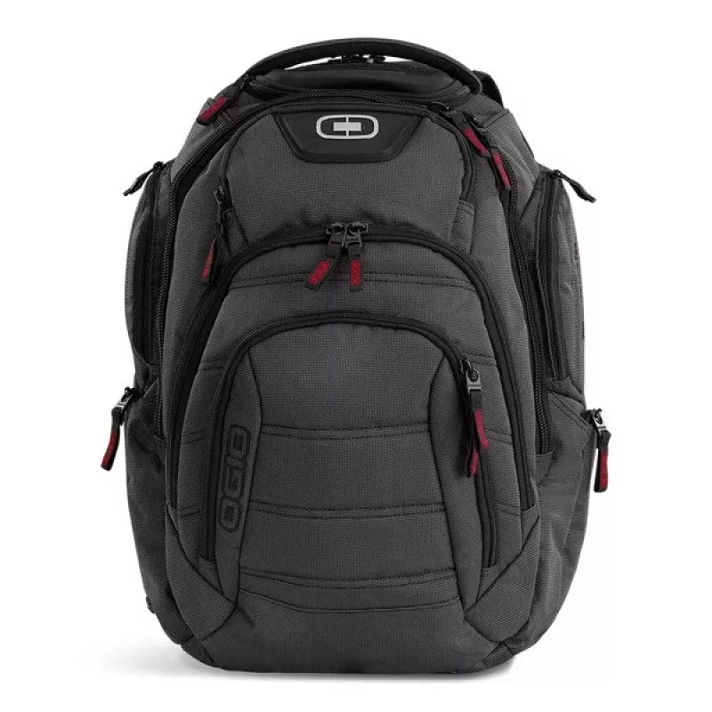 Plecak OGIO RENEGADE RSS BLACK PINDOT P/N: 111071_317