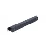 Extralink Gigabit PoE Injector 12 Port 12x 1000Mb/s RJ45, Rackmount