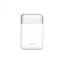 D-Link 10000mAh Powerbank, 10000 mAh, Biały