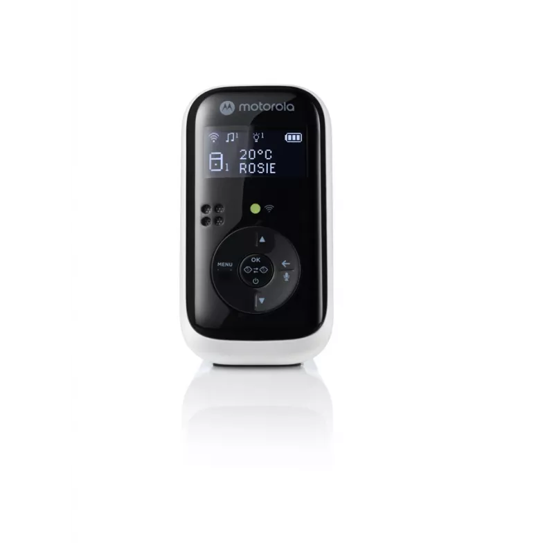 Motorola Pip15 przenośny audio monitor dla dziecka