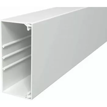 Wall and Ceiling Trunking WDK 60130 60x130 czysta biel (6191223)