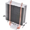 Thermaltake Contac 9 SE Chłodzenie procesora Powietrze 9,2 cm Czarny. Biały
