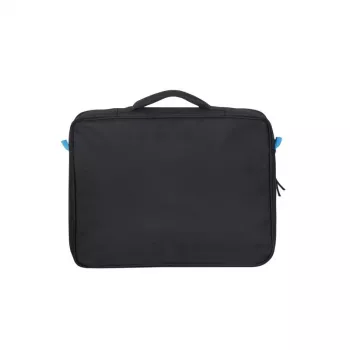 Rivacase 8087 40.6 cm (16) Torba na ramię Czarna