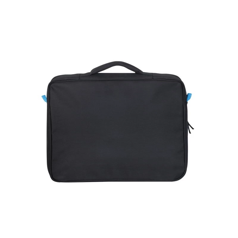 Rivacase 8087 40.6 cm (16) Torba na ramię Czarna