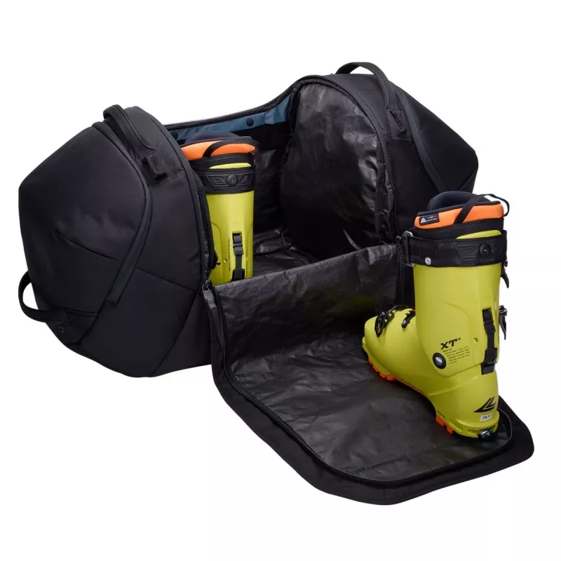 Torba Thule 5160 Roundtrip na narty i snowboard 80L Czarny