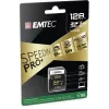 Karta pamięci flash Emtec 128 GB UHS-II SpeedIN PRO+