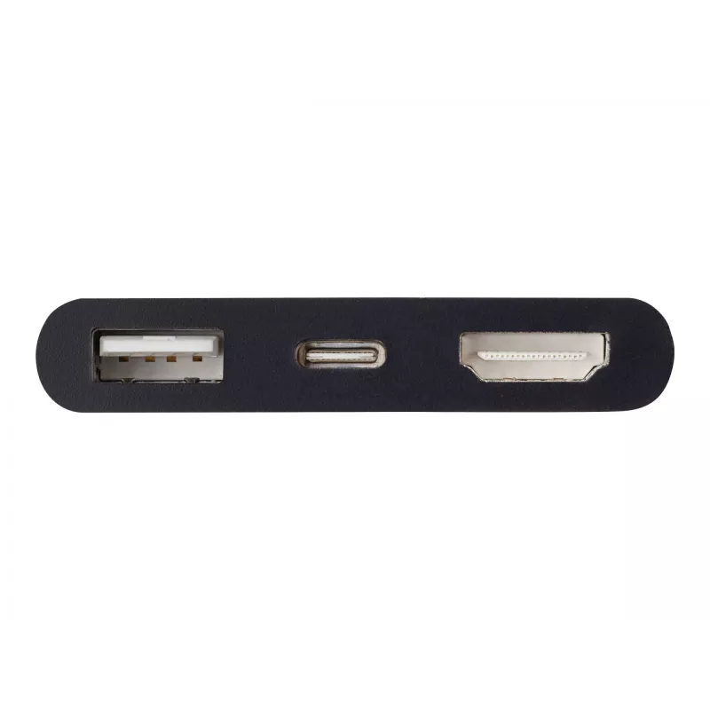 Adapter graficzny USB Acer NP.CAB1A.020 Czarny