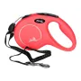 FLEXI nowy Classic M - smycz automatyczna - 5 m