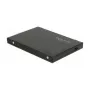 Obudowa SSD DeLOCK 42609 Czarna M.2