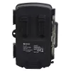 DENVER WCT-8026W - migawka aparatu - 8,0 MPix / 48,0 MP (interpolowane) - 4K - Wireless LAN, Bluetooth (112131130110)