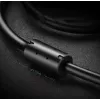 Kabel USB UGREEN US132 Mini-USB 1 m — czarny, 480 Mbit/s, szybkie ładowanie