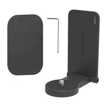 Magnetyczny uchwyt Sunnylife MJ033 do DJI OSMO Action 360 / Insta360 GO Ultra — magnetyczny akcesorium do szybkiego montażu