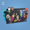 Cover FR-TEC Dragon Ball Super Multicolour Nintendo