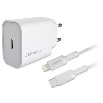 Ładowarka 4smarts 4S465591