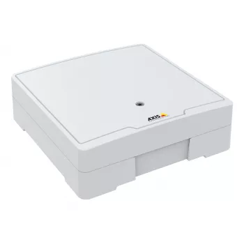 Kontroler drzwi bezpieczeństwa Axis 02653-001 2 Drzwi RJ-45 RS-485 2GB Flash
