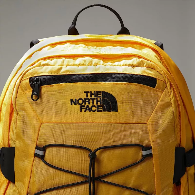 The North Face 611255 Czarny
