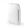 Oczyszczacz powietrza Nedis AIPU200CWT 25 m² 54 dB 50 W Biały