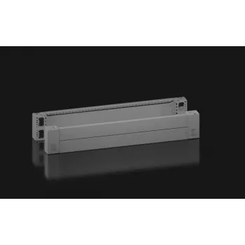 Element narożny Rittal VX 8660.025 stalowy czarny 2 szt. 11,6 kg