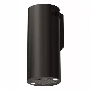 MAAN Elba2 W835 czarny okap