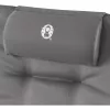 padded reclining chair, 5 positions 2000038333, camping chair szary/Srebrny
