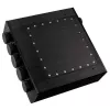 Obudowa PC Akasa Pascal PX Ultra Small Form Factor Czarna