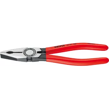 Knipex 03 01 140 Warsztatowe szczypce uniwersalne 140 mm DIN ISO 5746
