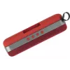 Przenośny głośnik Tellur Bluetooth Loop 10 W czerwony