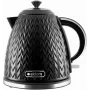 Czajnik ELDOM NELA, pojemność 1,7 l, moc 2000 W, czarny