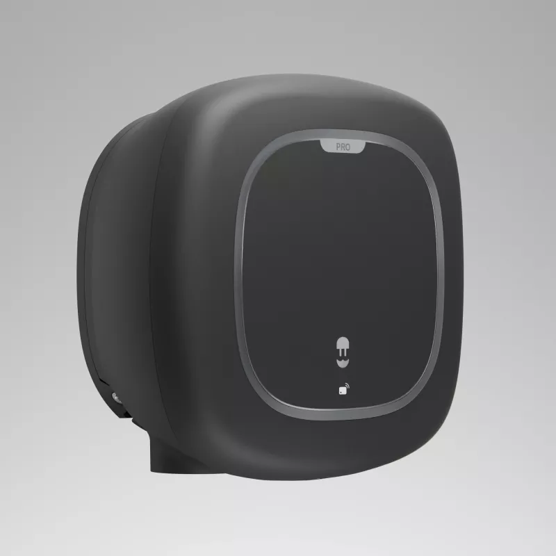 Wallbox Pulsar Pro 22 kW ładowarka do pojazdów elektrycznych, gniazdo Type 2, kabel 5 m