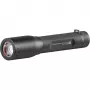 Latarka ręczna Ledlenser 503153, LED 140 lm, obudowa aluminiowa, IP54, 6 h czasu pracy, 42 g, 102 mm