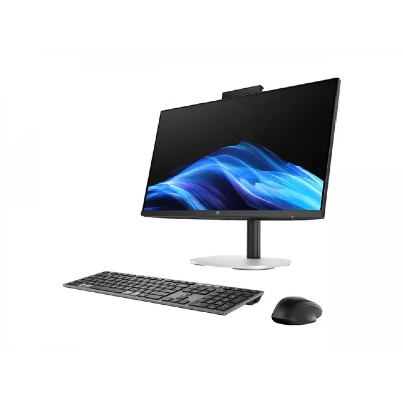 HP ProStudio 4 AiO G1i Intel Core Ultra 5 225T 23,8 cala 16 GB 512 GB W11P 1 rok (ML)