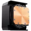 AiO Liquid Cooler Jonsbo TF3-360SCBN 360mm ARGB Czarny, TF3-360SCBN