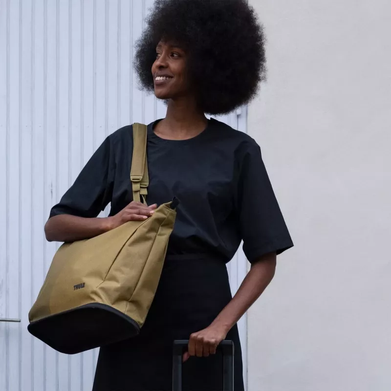Thule Aion | Torebka Tote | Nutria | Wodoodporna