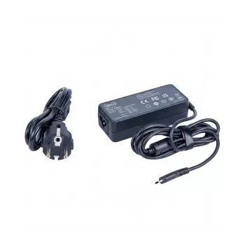 Zasilacz Wortmann do TERRA PAD 1201 (EU), USB typu C