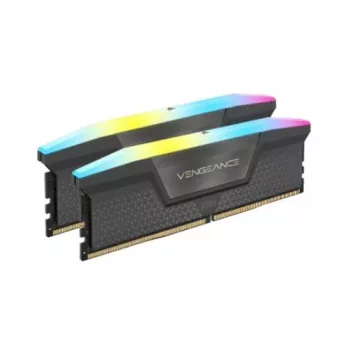 Zestaw pamięci CORSAIR DDR5 Vengeance RGB 16 GB (2x8 GB) 6000 MT/s CL36