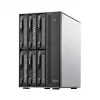 TerraMaster D6-320 Obudowa na dyski Desktop Czarny 6 napędów HDD SSD