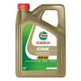 Olej silnikowy Castrol EDGE 5W-40 Titanium, syntetyczny olej silnikowy, 4 L, lepkość 5W-40