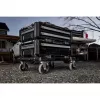 Skrzynka narzędziowa DeWalt DWST08520-1 metalowo-plastikowa, czarno-żółta