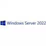 T MS Windows Server 2022 - pakiet 10 licencji CAL User OEM RESTPOSTEN