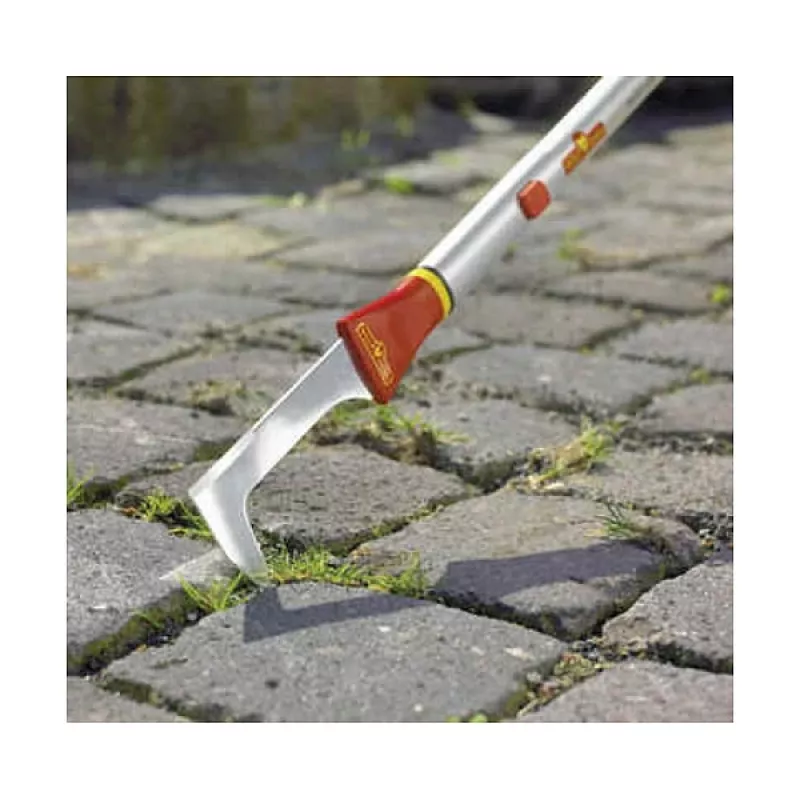 Skrobak do fug Wolf Garten Wolf Combisystem Multi-Star FK-M 71AAA021650 (71AAA021650)
