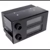 Zbiornik Alphacool ES 2U z czujnikiem przepływu i temperatury VPP/D5