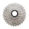 Kaseta rowerowa Shimano CS-R7000 Stal 284g