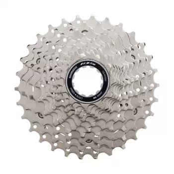 Kaseta rowerowa Shimano CS-R7000 Stal 284g