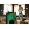System karaoke Blaupunkt PB10DB 1000W mikrofon przewodowy wyświetlacz LED