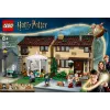 LEGO HARRY POTTER 76451 Privet Drive: Wizyta cioci Marge