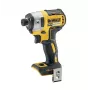 Wkrętarka udarowa DeWALT DCF887N 1000, 2800 obr./min, moment obrotowy 205 N⋅m