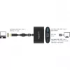 Adapter graficzny USB DeLOCK 62992